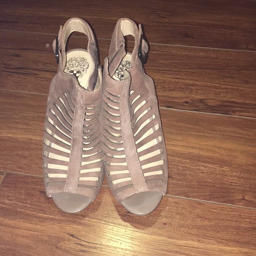 Vince camuto shoes